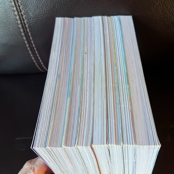 The Baby-Sitters Club Book Set # 1-8. Excellent condition - Picture 4 of 5